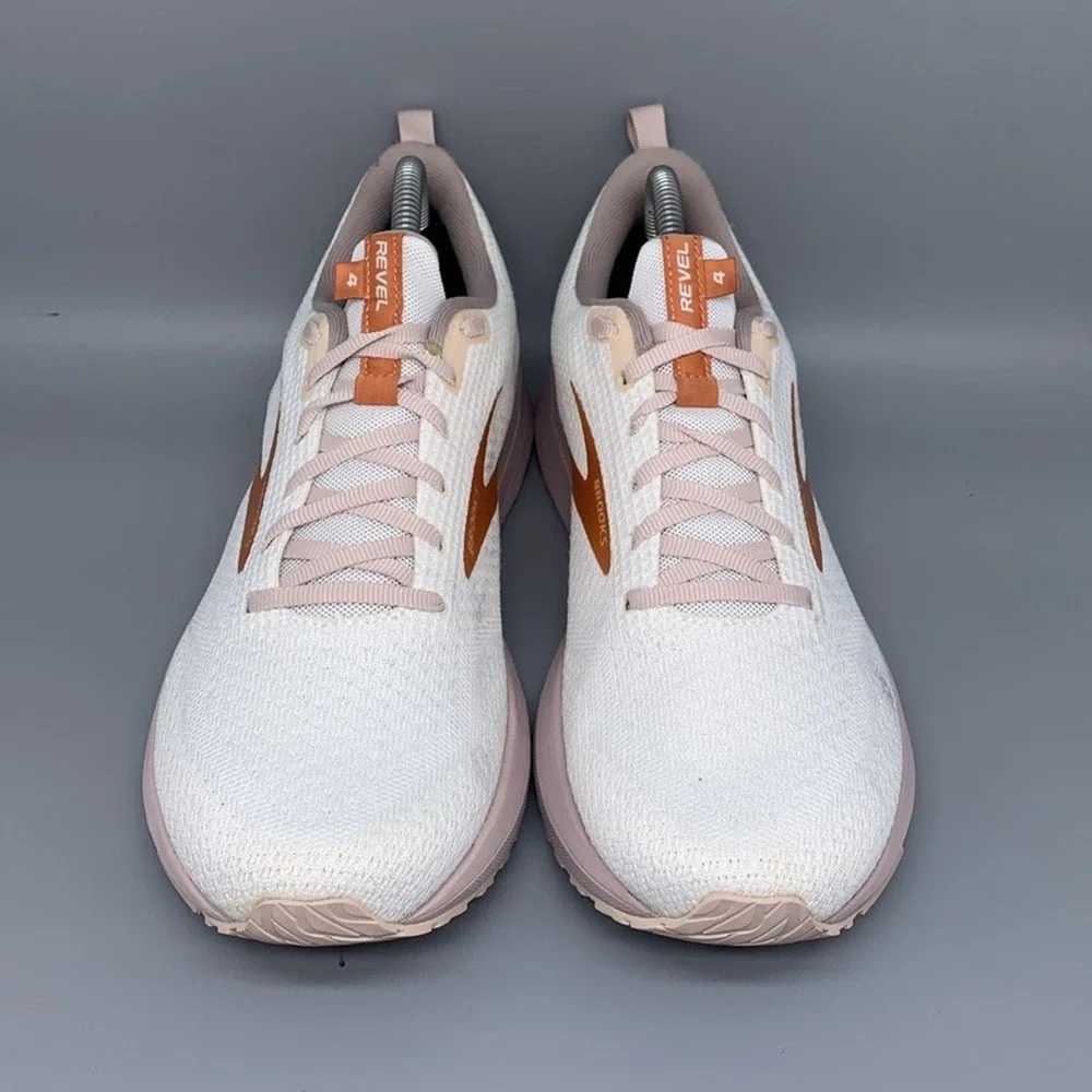 Brooks Revel 4 Running Shoes 1203371B172 Women's Sz 10.5